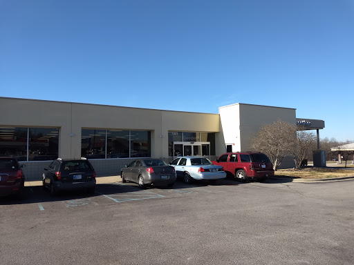 Thrift Store «Goodwill Store», reviews and photos, 1221 James Ave, Bedford, IN 47421, USA