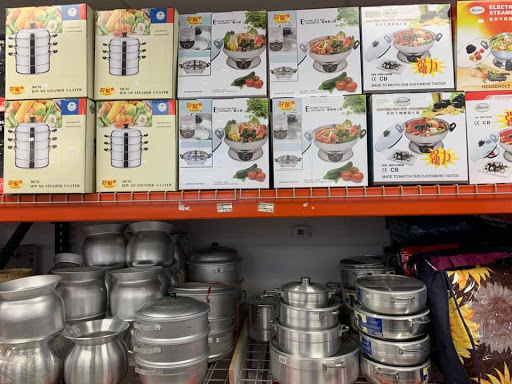 Asian Grocery Store «OK Asian Market», reviews and photos, 6916 S Lewis Ave, Tulsa, OK 74136, USA