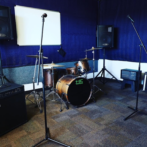 Generator Rehearsal Studios