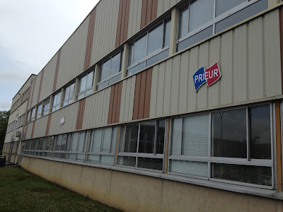 Prieur Sports à Genlis