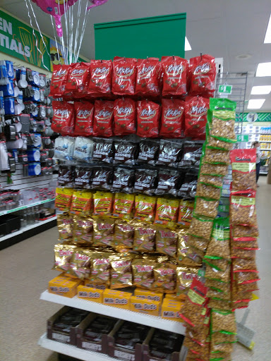 Dollar Store «Dollar Tree», reviews and photos, 4005 Manzanita Ave #32, Carmichael, CA 95608, USA