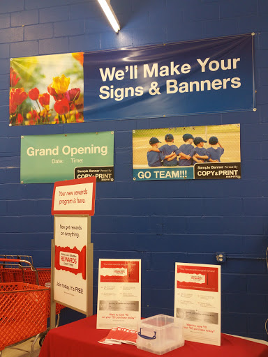 Office Supply Store «Office Depot», reviews and photos, 6285 W Waters Ave, Tampa, FL 33634, USA