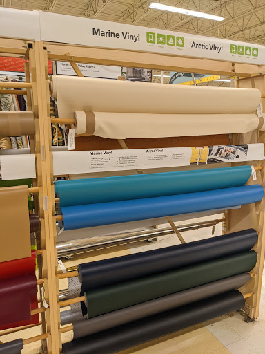 Fabric Store «Jo-Ann Fabrics and Crafts», reviews and photos, 1440 Central Ave Ste 2, Albany, NY 12205, USA