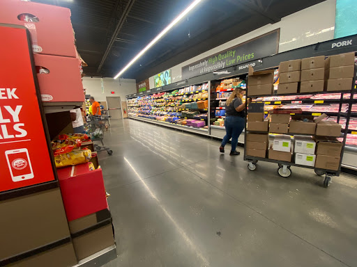 Supermarket «ALDI», reviews and photos, 1636 E Semoran Blvd, Apopka, FL 32703, USA