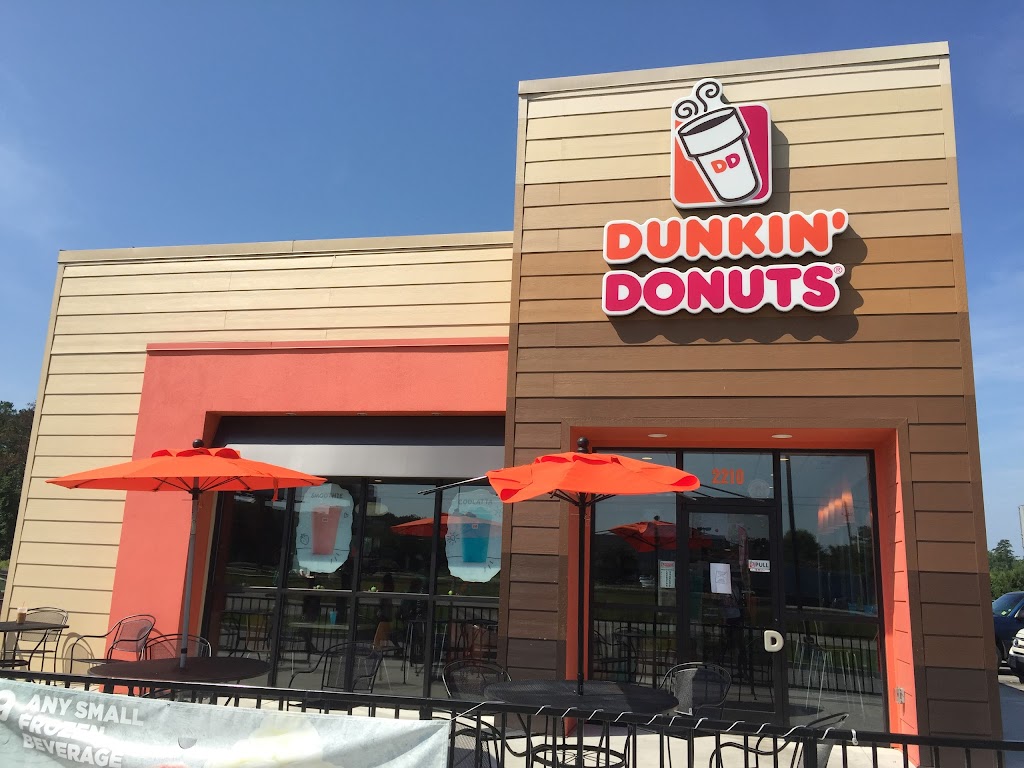 Dunkin' 29501