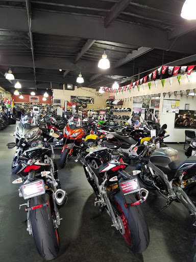 Kawasaki Motorcycle Dealer «Temple City Power Sports», reviews and photos, 5300 Rosemead Blvd, San Gabriel, CA 91776, USA