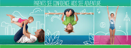 Gymnastics Center «The Little Gym», reviews and photos, 3369 Battleground Ave, Greensboro, NC 27410, USA