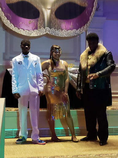 Banquet Hall «Renaissance Place 1451», reviews and photos, 1451 N Prospect Ave, Milwaukee, WI 53202, USA