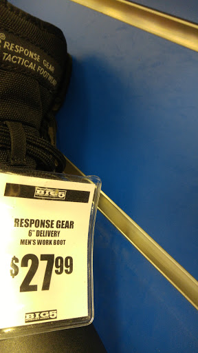 Sporting Goods Store «Big 5 Sporting Goods - Long Beach (4Th Street)», reviews and photos, 205 E 4th St B-115, Long Beach, CA 90802, USA