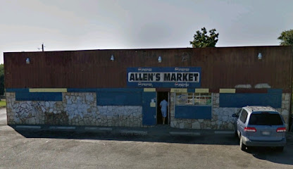 Allen's Market