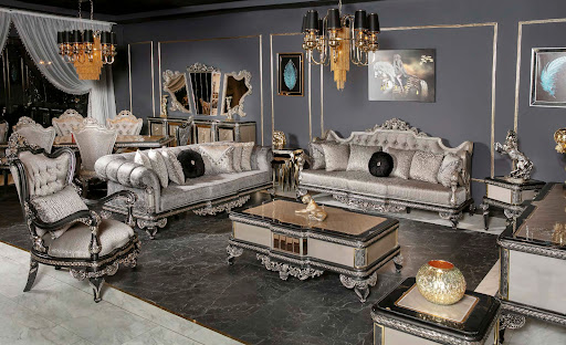 Furniture Wholesaler «Empire Furniture USA», reviews and photos, 440 Allwood Rd, Clifton, NJ 07012, USA