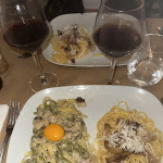 Photo n° 1 de l'avis de Stéphanie.i fait le 21/09/2023 à 21:28 pour La Locandina di Napoli à Issy-les-Moulineaux