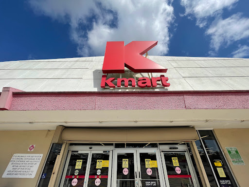 Discount Store «Kmart», reviews and photos, 14091 SW 88th St, Miami, FL 33183, USA