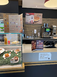 Photos du propriétaire du Restauration rapide McDonald's à Belfort - n°3