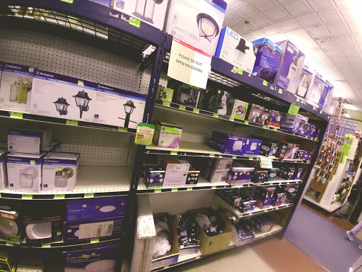 Home Improvement Store «Johnnys True Value Hardware», reviews and photos, 914 W Tyler Ave, Harlingen, TX 78550, USA