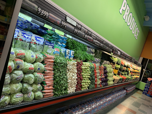 Supermarket «El Toro Loco», reviews and photos, 240 Garden Hwy, Yuba City, CA 95991, USA