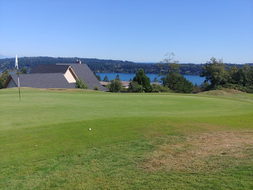 Golf Course «Holmes Harbor Golf Club», reviews and photos, 5023 Harbor Hills Dr, Freeland, WA 98249, USA