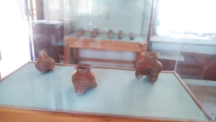 Museo Comunitario de Arqueología de Jacona