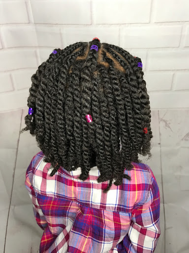 Hair Salon «Studio 91 Natural Hair Salon», reviews and photos, 91 Merrick Rd, Baldwin, NY 11510, USA