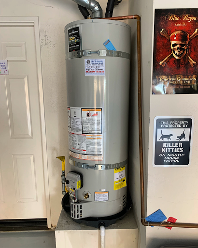 North County Water Heater Services image