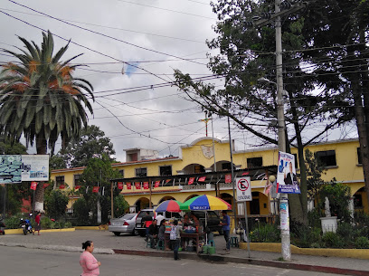 Municipalidad de San Andres Itzapa