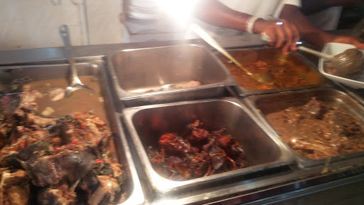 Emily Restaurant, Trade Fair Complex Shopping Plaza, GRA, Enugu, Nigeria, Diner, state Enugu