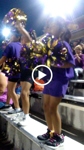 Stadium «Buccaneer Stadium», reviews and photos, 1 Battlin Buc Blvd, Corpus Christi, TX 78408, USA