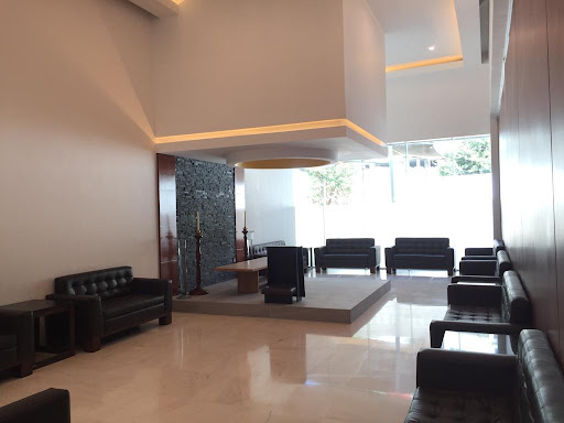 Gallosso Capillas Marianas,Asesor funerario en San Nicolás de los Garza