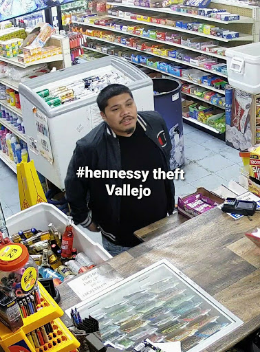 Liquor Store «S&S Liquor», reviews and photos, 2901 Sonoma Blvd, Vallejo, CA 94590, USA