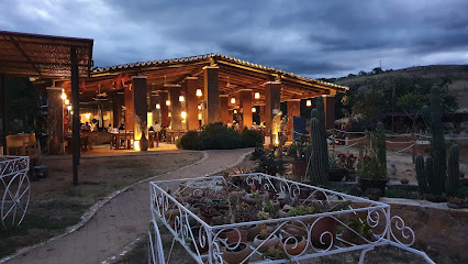 Restaurante Portozuelo - 71200 Oaxaca de Juárez, Oaxaca, Mexico