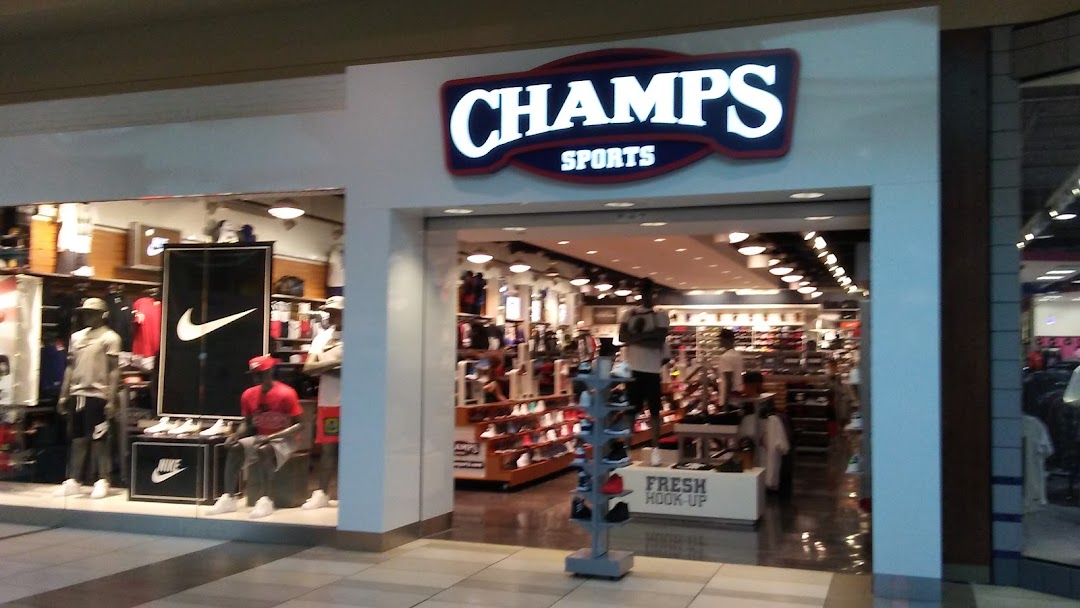 Champs Sports