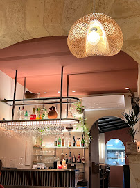 Atmosphère du Restaurant mexicain TLALI – Restaurant bistronomique à Bordeaux - n°3