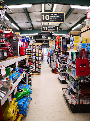 Hardware Store «Ace Hardware», reviews and photos, 2585 N Florida Ave, Hernando, FL 34442, USA
