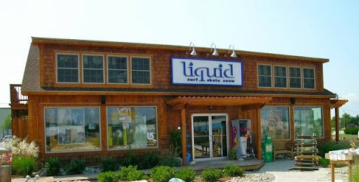 Liquid Board Shop, 19406 Coastal Hwy, Rehoboth Beach, DE 19971, USA, 