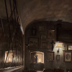 Photo n°2 de l'avis de Anna-Maria.a fait le 01/04/2023 à 15:50 sur le  Blackmarket Hall à Rome