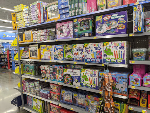 Discount Store «Walmart», reviews and photos, 1600 Mountain Ave, Duarte, CA 91010, USA