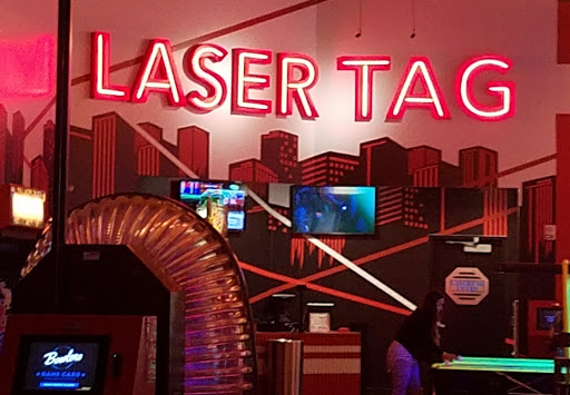 Bowling Alley «Bowlero Lakeville», reviews and photos, 11129 162nd St W, Lakeville, MN 55044, USA