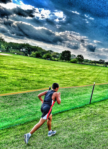 Recreation Center «Randall Oaks Recreation Center», reviews and photos, 500 Randall Rd, West Dundee, IL 60118, USA