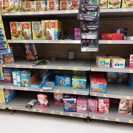 Department Store «Walmart Supercenter», reviews and photos, 125 Pavilion Pkwy, Fayetteville, GA 30214, USA