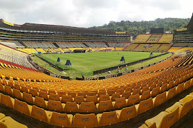 Estadio Monumental Banco Pichincha