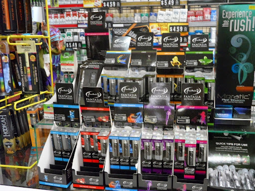 Cigar Shop «Orlando Cigar and Tobacco Shop», reviews and photos, 5326 Central Florida Pkwy, Orlando, FL 32821, USA