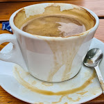 Photo n°1 de l'avis de Markus.a fait le 04/06/2022 à 12:09 sur le  Café Ideal im Haus der Deutschen Weinstraße à Bockenheim an der Weinstraße