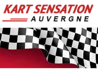 Kart Sensation Auvergne à Bourg-Lastic