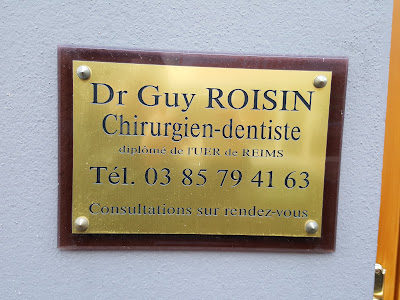Roisin Guy à Montceau-les-Mines