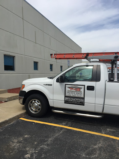 APS and Sons roofing services in Elmwood Park, Illinois