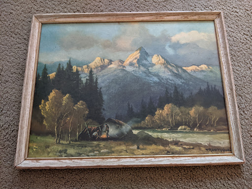 Thrift Store «Bargain Barn», reviews and photos, 3 Low Rd, Sharon, CT 06069, USA