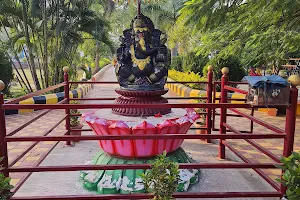 Chatrapati Shivaji Maharaj Udyan, Shirwal image