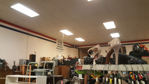 Thrift Store «American Way Thrift Store», reviews and photos
