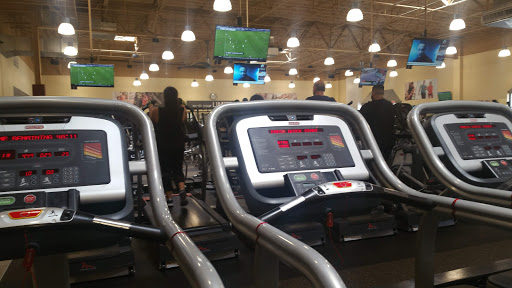 Gym «24 Hour Fitness», reviews and photos, 17970 Studebaker Rd, Cerritos, CA 90703, USA