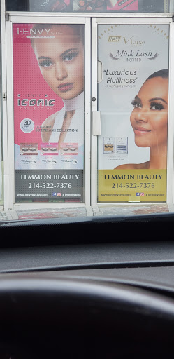 Cosmetics Store «Lemmon Beauty Supply and Wigs», reviews and photos, 4317 Lemmon Ave, Dallas, TX 75219, USA